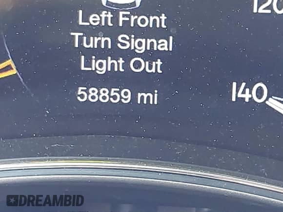 2021 Jeep Grand Cherokee Laredo E с VIN 1C4RJFAGXMC754353, выставлен на аукционе IAAI как лот 42944251 с пробегом 58 859 миль миль и . История ставок и продаж доступна на DreamBid. Изображение 16.