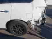 2019 Nissan Pathfinder SV with VIN 5N1DR2MM1KC590948, listed as a IAAI auction lot 41434332 with 96,352 mi miles and . Bid and sale history available at DreamBid. Image 17.