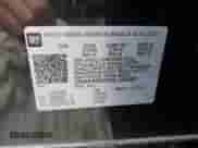 2025 Chevrolet Equinox FWD LT z VIN 3GNAXHEG1SL211967, wystawiony jako Copart lot #50932355 z przebiegiem 8 279 mil mil oraz Czysty tytuł • Clean title. Historia ofert i sprzedaży dostępna na DreamBid. Obrazek 13.