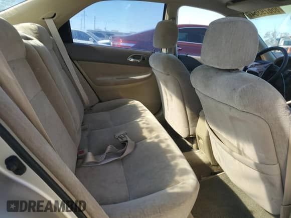 1995 Honda Accord LX z VIN 1HGCD5630SA158577, wystawiony jako Copart lot #85679354 z przebiegiem 149 213 mil mil oraz Szkoda całkowita • Salvage title. Historia ofert i sprzedaży dostępna na DreamBid. Obrazek 11.