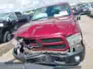 2015 Ram 1500 Big Horn z VIN 1C6RR6LT2FS639684, wystawiony jako IAAI lot #42981923 z przebiegiem 121 902 mil mil oraz . Historia ofert i sprzedaży dostępna na DreamBid. Obrazek 12.