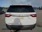 2018 Chevrolet Traverse LT Cloth с VIN 1GNERMKW9JJ236265, выставлен на аукционе Copart как лот 85685675 с пробегом 192 388 миль миль и Списание • Salvage title. История ставок и продаж доступна на DreamBid. Изображение 6.