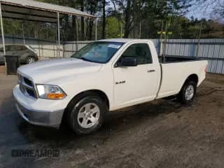2009 Dodge 1500 SLT with VIN 1D3HB16P09J516087, listed as a Copart auction lot 51333845 with 229,918 mi miles and Salvage title. Bid and sale history available at DreamBid. Image 1.