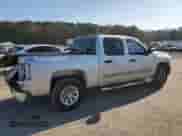 2013 Chevrolet Silverado 1500 LT с VIN 3GCPCSEA0DG292883, выставлен на аукционе Copart как лот 87326304 с пробегом 121 878 миль миль и Списание • Salvage title. История ставок и продаж доступна на DreamBid. Изображение 3.