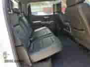 2020 Chevrolet Silverado 1500 RST с VIN 3GCPWDED9LG256850, выставлен на аукционе Copart как лот 61946525 с пробегом 125 119 миль миль и Списание • Salvage title. История ставок и продаж доступна на DreamBid. Изображение 10.