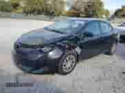 2019 Toyota Corolla LE с VIN 2T1BURHEXKC199844, выставлен на аукционе Copart как лот 85198325 с пробегом 99 910 миль миль и Списание • Salvage title. История ставок и продаж доступна на DreamBid. Изображение 1.