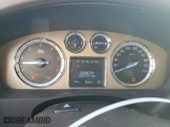 2013 Cadillac Escalade ESV Platinum Edition с VIN 1GYS4KEF8DR148950, выставлен на аукционе Copart как лот 87246435 с пробегом 212 710 миль миль и Чистый • Clean title. История ставок и продаж доступна на DreamBid. Изображение 9.