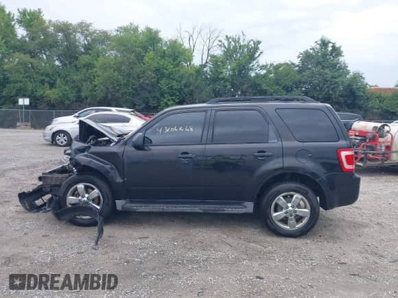 2011 Ford Escape XLT с VIN 1FMCU9D77BKA91249, выставлен на аукционе IAAI как лот 43106268 с пробегом Не указан миль и . История ставок и продаж доступна на DreamBid. Изображение 15.