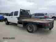 2011 Chevrolet Silverado 3500 с VIN 1GB4KZCL7BF258350, выставлен на аукционе Copart как лот 79129214 с пробегом Не указан миль и Списание • Salvage title. История ставок и продаж доступна на DreamBid. Изображение 2.