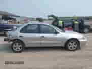 2003 Chevrolet Cavalier LS с VIN 1G1JF52F437235264, выставлен на аукционе IAAI как лот 42414001 с пробегом 125 885 миль миль и . История ставок и продаж доступна на DreamBid. Изображение 13.