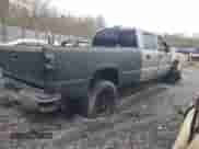 2006 Chevrolet Silverado 2500HD LT3 z VIN 1GCHK23D26F176691, wystawiony jako IAAI lot #42067011 z przebiegiem Nie podano mil oraz . Historia ofert i sprzedaży dostępna na DreamBid. Obrazek 4.