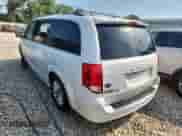 2020 Dodge Grand Caravan SXT with VIN 2C4RDGCG1LR212767, listed as a Copart auction lot 68670935 with 98,006 mi miles and Non repairable. Bid and sale history available at DreamBid. Image 2.