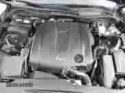 2015 Lexus IS 250 with VIN JTHCF1D27F5017496, listed as a IAAI auction lot 43350318 with 98,679 mi miles and . Bid and sale history available at DreamBid. Image 10.