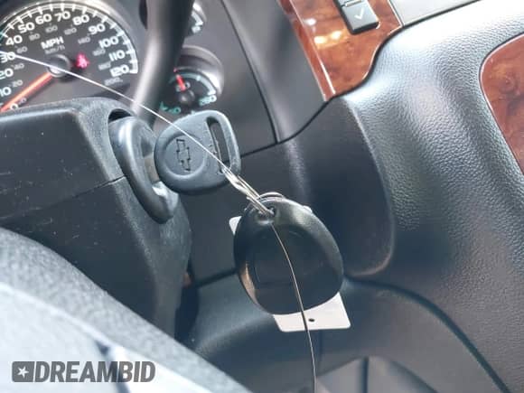 2010 Chevrolet Tahoe LTZ с VIN 1GNUKCE0XAR210860, выставлен на аукционе IAAI как лот 42580123 с пробегом 186 125 миль миль и . История ставок и продаж доступна на DreamBid. Изображение 11.