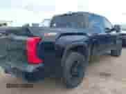 2022 Toyota Tundra SR5 with VIN 5TFLA5DB3NX045791, listed as a IAAI auction lot 42661779 with 61,344 mi miles and . Bid and sale history available at DreamBid. Image 4.