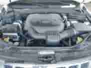 2011 Jeep Grand Cherokee Overland with VIN 1J4RR6GG2BC744729, listed as a IAAI auction lot 43163674 with 227,711 mi miles and . Bid and sale history available at DreamBid. Image 10.