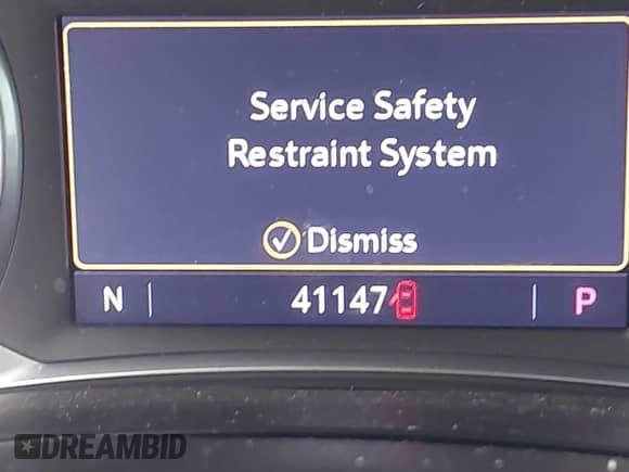 2021 Chevrolet Traverse Premier with VIN 1GNEVKKW1MJ271936, listed as a IAAI auction lot 42311061 with 41,147 mi miles and . Bid and sale history available at DreamBid. Image 15.