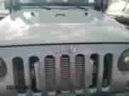 2015 Jeep Wrangler Rubicon z VIN 1C4BJWCG9FL542089, wystawiony jako Copart lot #76111634 z przebiegiem Nie podano mil oraz Nie do naprawy • Non repairable. Historia ofert i sprzedaży dostępna na DreamBid. Obrazek 11.