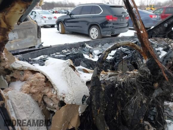 2022 Honda Pilot Elite с VIN 5FNYF6H04NB038588, выставлен на аукционе IAAI как лот 41292072 с пробегом Не указан миль и . История ставок и продаж доступна на DreamBid. Изображение 7.