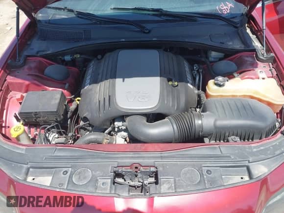 2014 Chrysler 300 S with VIN 2C3CCABT2EH157487, listed as a IAAI auction lot 40127984 with 82,957 mi miles and . Bid and sale history available at DreamBid. Image 10.