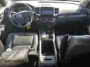 2017 Honda Pilot Elite с VIN 5FNYF6H04HB068338, выставлен на аукционе Copart как лот 85714485 с пробегом 142 170 миль миль и Списание • Salvage title. История ставок и продаж доступна на DreamBid. Изображение 8.