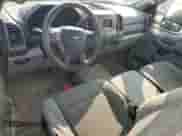 2017 Ford F-250 XLT с VIN 1FTBF2B60HEB57207, выставлен на аукционе Copart как лот 70478964 с пробегом 72 175 миль миль и Списание • Salvage title. История ставок и продаж доступна на DreamBid. Изображение 8.