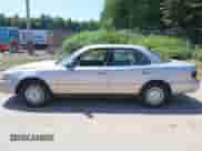 1996 Toyota Camry DX с VIN 4T1BG12K3TU772851, выставлен на аукционе IAAI как лот 43007061 с пробегом 243 241 миль миль и . История ставок и продаж доступна на DreamBid. Изображение 12.