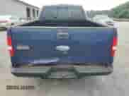 2007 Ford F-150 XL with VIN 1FTRF14W87KD63476, listed as a Copart auction lot 67541145 with 238,664 mi miles and Salvage title. Bid and sale history available at DreamBid. Image 6.