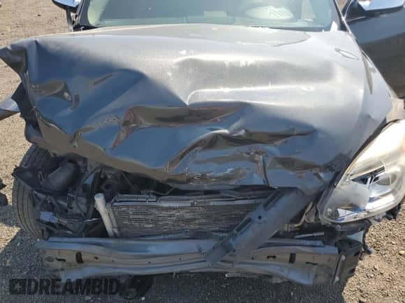 2017 Chevrolet Equinox Premier z VIN 2GNFLGEK9H6350337, wystawiony jako Copart lot #66073715 z przebiegiem 126 073 mil mil oraz Szkoda całkowita • Salvage title. Historia ofert i sprzedaży dostępna na DreamBid. Obrazek 12.