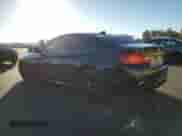 2015 BMW 4 Series 428i with VIN WBA3N3C53FK234568, listed as a Copart auction lot 89921425 with 102,718 mi miles and Salvage title. Bid and sale history available at DreamBid. Image 2.