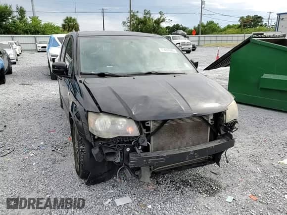 2014 Dodge Grand Caravan SXT 30th Anniversary with VIN 2C4RDGCGXER338483, listed as a Copart auction lot 71407945 with 180,975 mi miles and Salvage title. Bid and sale history available at DreamBid. Image 14.