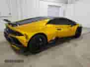 2020 Lamborghini Huracan с VIN ZHWUF5ZF1LLA15429, выставлен на аукционе Copart как лот 84735034 с пробегом 30 209 миль миль и Списание • Salvage title. История ставок и продаж доступна на DreamBid. Изображение 3.