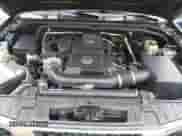 2016 Nissan Frontier SV с VIN 1N6AD0CU1GN722286, выставлен на аукционе IAAI как лот 42621473 с пробегом 133 995 миль миль и . История ставок и продаж доступна на DreamBid. Изображение 10.