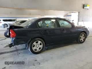 2005 Chevrolet Malibu LT с VIN 1G1ZU54835F227124, выставлен на аукционе Copart как лот 70872554 с пробегом 178 895 миль миль и Чистый • Clean title. История ставок и продаж доступна на DreamBid. Изображение 3.