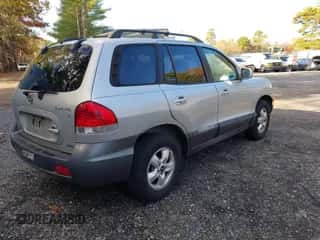 2006 Hyundai Santa Fe GLS с VIN KM8SC73D96U105768, выставлен на аукционе IAAI как лот 43486826 с пробегом 154 070 миль миль и . История ставок и продаж доступна на DreamBid. Изображение 4.