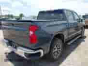 2020 Chevrolet Silverado 1500 LT с VIN 3GCPWCEKXLG168530, выставлен на аукционе IAAI как лот 42474238 с пробегом 104 876 миль миль и . История ставок и продаж доступна на DreamBid. Изображение 4.