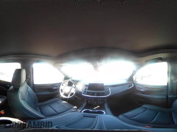 2021 Chevrolet Suburban Premier с VIN 1GNSCFKD5MR133185, выставлен на аукционе IAAI как лот 43431977 с пробегом 85 490 миль миль и . История ставок и продаж доступна на DreamBid. Изображение 17.