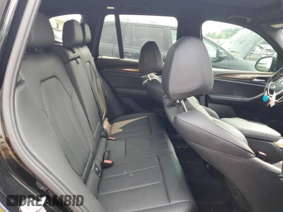 2018 BMW X3 xDrive30i с VIN 5UXTR9C56JLD74239, выставлен на аукционе Copart как лот 66888595 с пробегом 95 191 миль миль и Списание • Salvage title. История ставок и продаж доступна на DreamBid. Изображение 11.