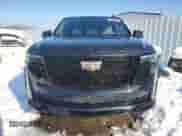 2023 Cadillac Escalade 4WD Sport Platinum with VIN 1GYS4GKL0PR181999, listed as a Copart auction lot 87362354 with 7,193 mi miles and Salvage title. Bid and sale history available at DreamBid. Image 5.