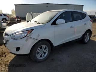 2011 Hyundai Tucson GL с VIN KM8JT3AB2BU254684, выставлен на аукционе Copart как лот 86179715 с пробегом 210 668 миль миль и Чистый • Clean title. История ставок и продаж доступна на DreamBid. Изображение 1.