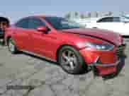 2020 Hyundai Sonata SE с VIN 5NPEG4JA4LH059849, выставлен на аукционе Copart как лот 85585495 с пробегом 140 813 миль миль и Списание • Salvage title. История ставок и продаж доступна на DreamBid. Изображение 4.