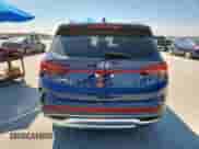 2021 Hyundai Santa Fe Limited с VIN 5NMS44AL8MH312599, выставлен на аукционе Copart как лот 84061305 с пробегом 66 484 миль миль и Списание • Salvage title. История ставок и продаж доступна на DreamBid. Изображение 6.