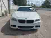 2012 BMW 5 Series 535i с VIN WBAFR7C59CC812817, выставлен на аукционе IAAI как лот 43383465 с пробегом 200 498 миль миль и . История ставок и продаж доступна на DreamBid. Изображение 12.