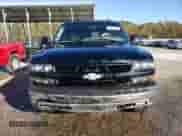 2003 Chevrolet Tahoe Special Service с VIN 1GNEK13Z23J148236, выставлен на аукционе Copart как лот 83387854 с пробегом 328 787 миль миль и Списание • Salvage title. История ставок и продаж доступна на DreamBid. Изображение 5.