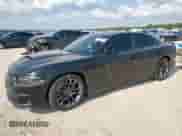 2019 Dodge Charger Scat Pack с VIN 2C3CDXGJ7KH728619, выставлен на аукционе Copart как лот 71790015 с пробегом 32 577 миль миль и Чистый • Clean title. История ставок и продаж доступна на DreamBid. Изображение 1.