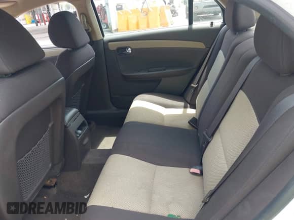 2010 Chevrolet Malibu 1FL с VIN 1G1ZA5E09AF106755, выставлен на аукционе IAAI как лот 42987637 с пробегом 255 432 миль миль и . История ставок и продаж доступна на DreamBid. Изображение 8.