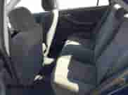 2005 Toyota Corolla CE с VIN 1NXBR32E65Z447825, выставлен на аукционе IAAI как лот 43475930 с пробегом Не указан миль и . История ставок и продаж доступна на DreamBid. Изображение 8.