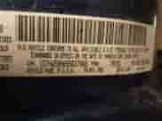 2008 Dodge Dakota Laramie with VIN 1D7HW58N08S637068, listed as a IAAI auction lot 41542177 with 171,058 mi miles and . Bid and sale history available at DreamBid. Image 9.