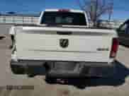 2017 Ram 1500 Tradesman z VIN 3C6RR7KT5HG765460, wystawiony jako Copart lot #77639584 z przebiegiem 193 691 mil mil oraz Szkoda całkowita • Salvage title. Historia ofert i sprzedaży dostępna na DreamBid. Obrazek 6.