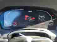 2022 BMW M3 с VIN WBS53AY00NFL69414, выставлен на аукционе Copart как лот 49531325 с пробегом 20 837 миль миль и Списание • Salvage title. История ставок и продаж доступна на DreamBid. Изображение 9.